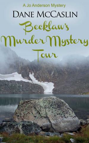 bigCover of the book Becklaw's Murder Mystery Tour by 