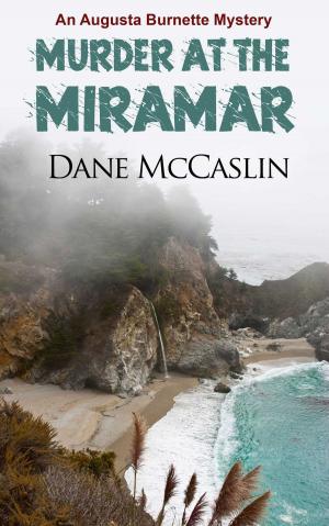 Book cover of Murder at the Miramar