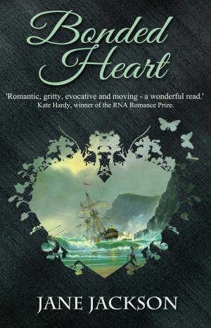 Cover of the book Bonded Heart by Isabella Barclay