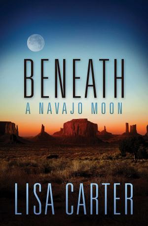 Cover of the book Beneath a Navajo Moon by Karen Barnett