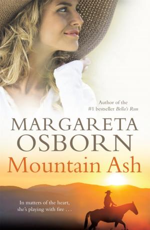 Cover of the book Mountain Ash by Penny Matthews