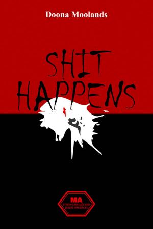 Cover of the book Shit Happens by Derek Pugh