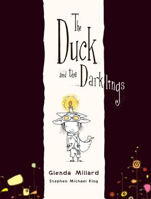 Cover of the book The Duck and the Darklings by Michael Reid