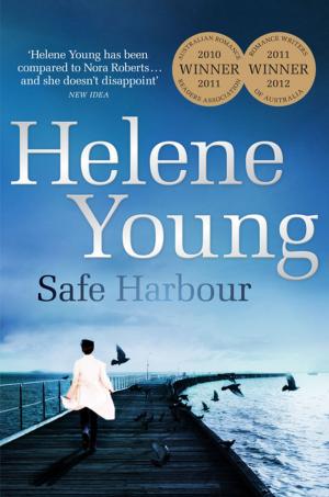 Cover of the book Safe Harbour by Stephen Dando-Collins