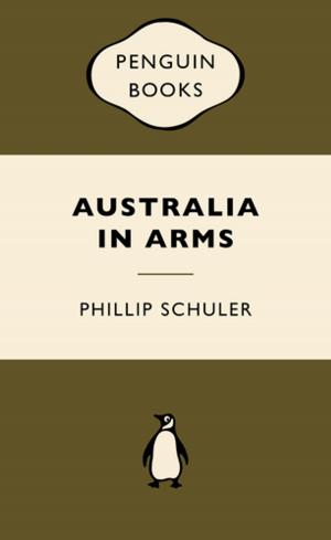 Book cover of Australia in Arms