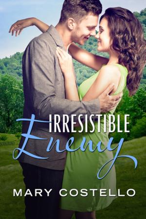 bigCover of the book Irresistible Enemy: Destiny Romance by 