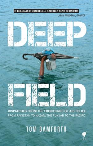 Cover of the book Deep Field by Guelpa, Emilie