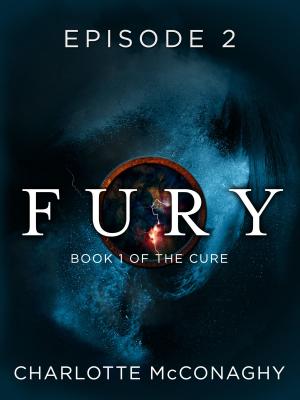 Cover of the book Fury: Episode 2 by Peter Watt