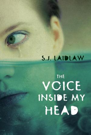 Cover of the book The Voice inside My Head by Curtis Parkinson