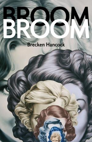 Cover of the book Broom Broom by Karen Hines