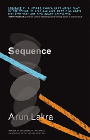 Cover of the book Sequence by Beth Graham, Charlie Tomlinson, Daniela Vlaskalic