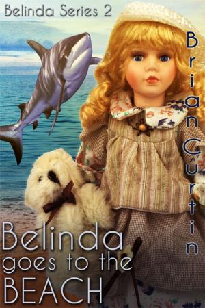 Cover of the book Belinda goes to the Beach by Jen Suits
