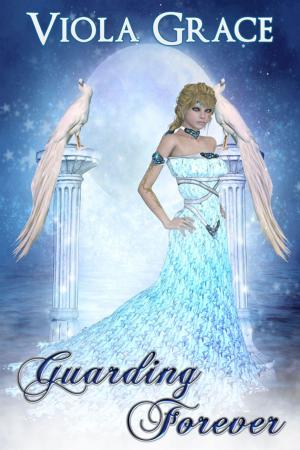 Cover of the book Guarding Forever by Serena Janes