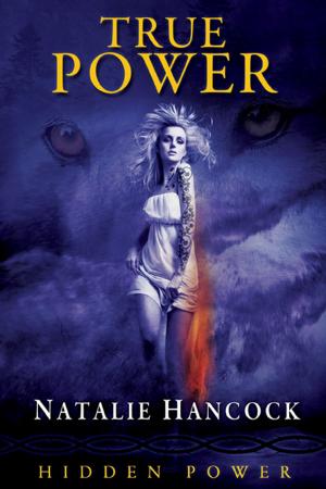 Cover of the book True Power by Alanea Alder