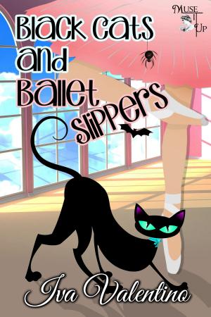 Cover of the book Black Cats and Ballet Slippers by Frank Scully