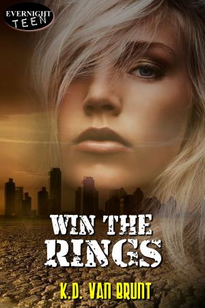 Cover of the book Win the Rings by Christine Potter