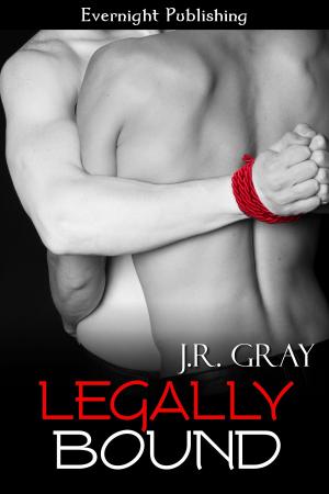 Cover of the book Legally Bound by Maia Dylan