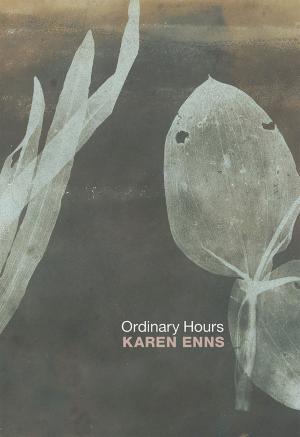 Cover of the book Ordinary Hours by Barry Dempster