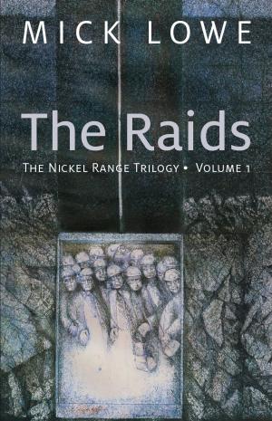 bigCover of the book The Raids by 
