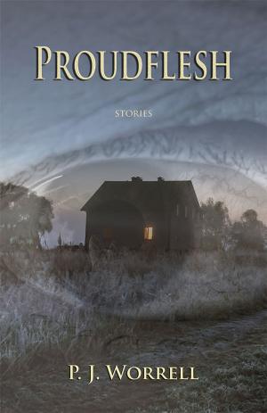 Cover of the book Proudflesh by Shari Narine