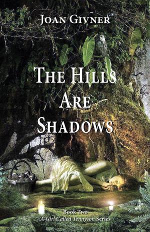 Cover of the book The Hills Are Shadows by K.J. Rankin