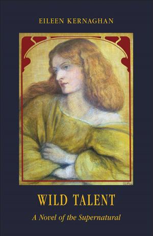 Cover of the book Wild Talent by Daniel Perry