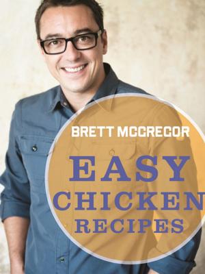 bigCover of the book Easy Chicken Recipes by 