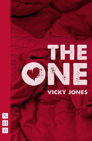 bigCover of the book The One (NHB Modern Plays) by 