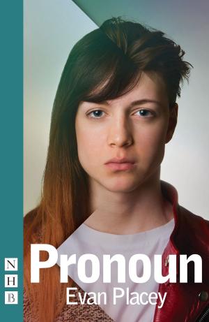 Cover of the book Pronoun (NHB Modern Plays) by Tasha Taylor