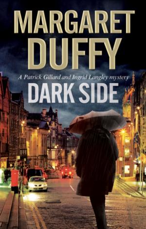 Cover of the book Dark Side by Chris Nickson