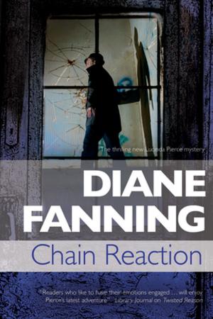 Cover of the book Chain Reaction by Sally Spencer