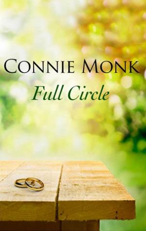 Cover of the book Full Circle by Cynthia Harrod-Eagles