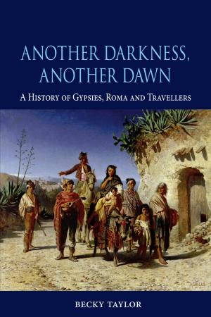 Cover of the book Another Darkness, Another Dawn by Roger Connah