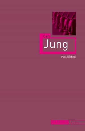 Cover of the book Carl Jung by Andrew Leak