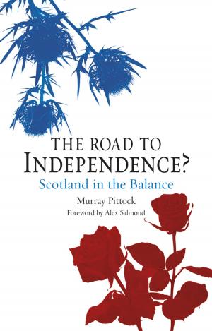 Cover of the book The Road to Independence? by Francette Pacteau