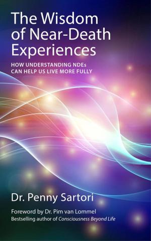 Cover of the book Wisdom of Near-Death Experiences by Simon Dawson
