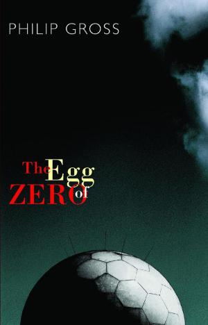 Cover of The Egg of Zero