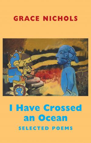 Cover of the book I Have Crossed an Ocean by Luljeta Lleshanaku