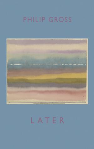 Cover of the book Later by Marina Tsvetaeva