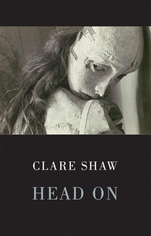 Cover of the book Head On by George Szirtes