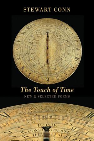 Book cover of The Touch of Time