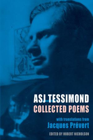 Cover of the book Collected Poems by Matthew Sweeney