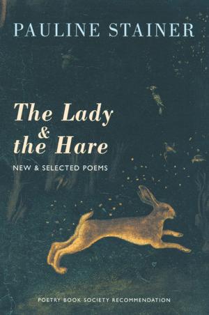 Cover of the book The Lady & the Hare by Hope Sigler