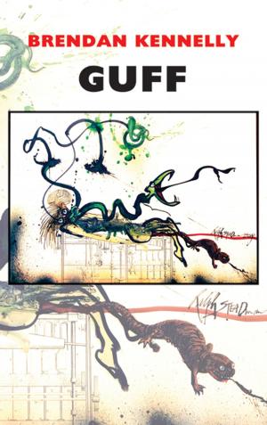 Cover of the book Guff by Marina Tsvetaeva