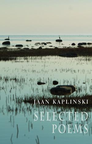 Cover of the book Selected Poems by Kerry Hardie