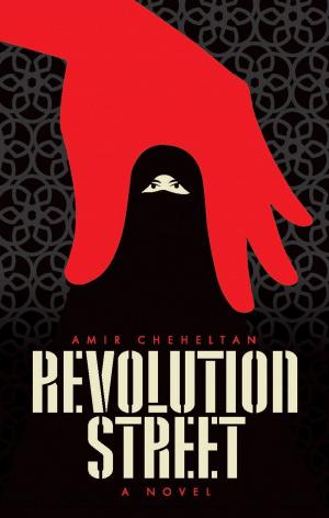 Cover of the book Revolution Street by Agnes Makoczy