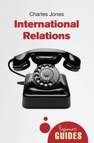 Cover of the book International Relations by Ambrose Mong