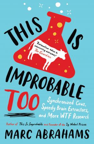 Cover of the book This is Improbable Too by Christopher Melchert