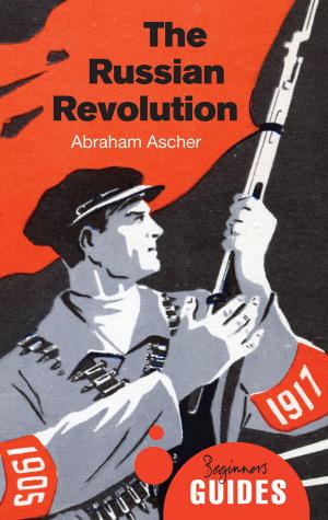 Cover of the book The Russian Revolution by David Darling