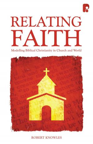 Cover of the book Relating Faith by Mark Stibbe